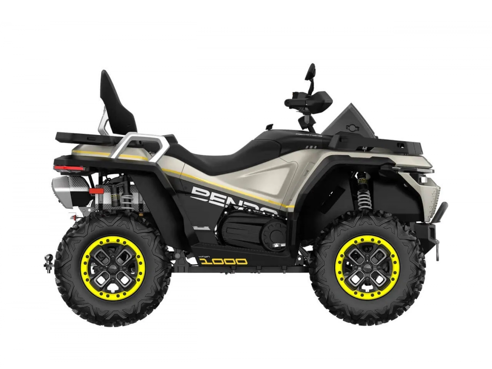 Квадроцикл BENDA Redstone 1000 R2 (BEIGE) 2026